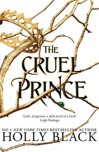 The Cruel Prince (BookTok) | Holly Black