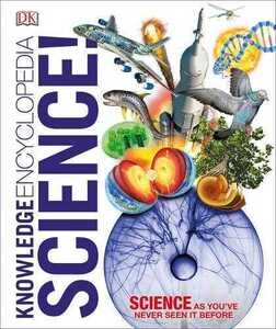 Knowledge Encyclopedia Science | Dorling Kindersley