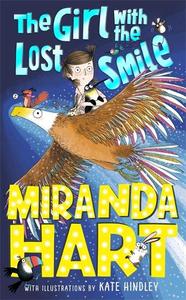 The Girl with the Lost Smile | Miranda Hart