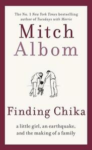 Finding Chika mm | Mitch Albom