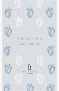 Frankenstein | Mary Shelley