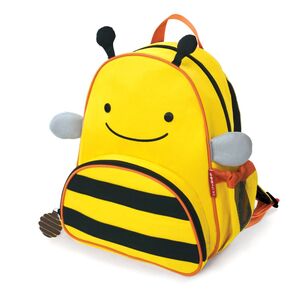 Skip Hop Zoo Backpack Bee