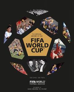 The Official History Of The Fifa World Cup | Fifa World Football Museum