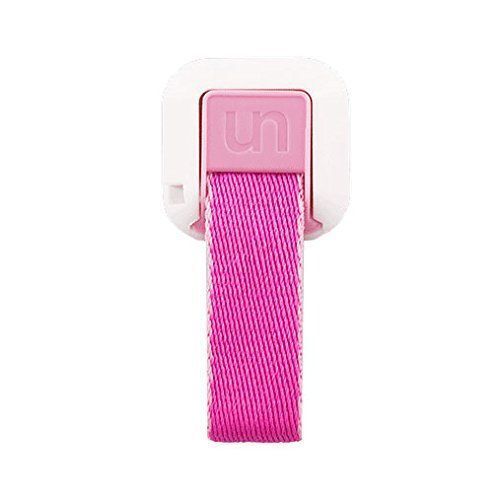 Ungrip Pastel Pink Holder for Smartphones