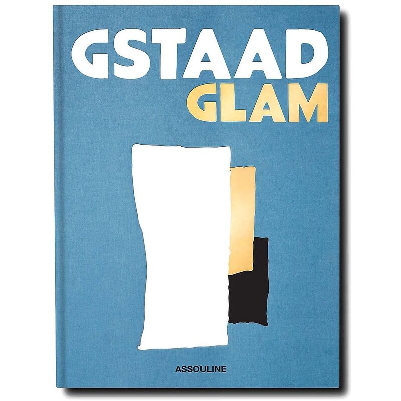 Gstaad Glam | Geoffrey Moore