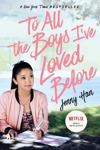 To All the Boys I've Loved Before | Jenny Han