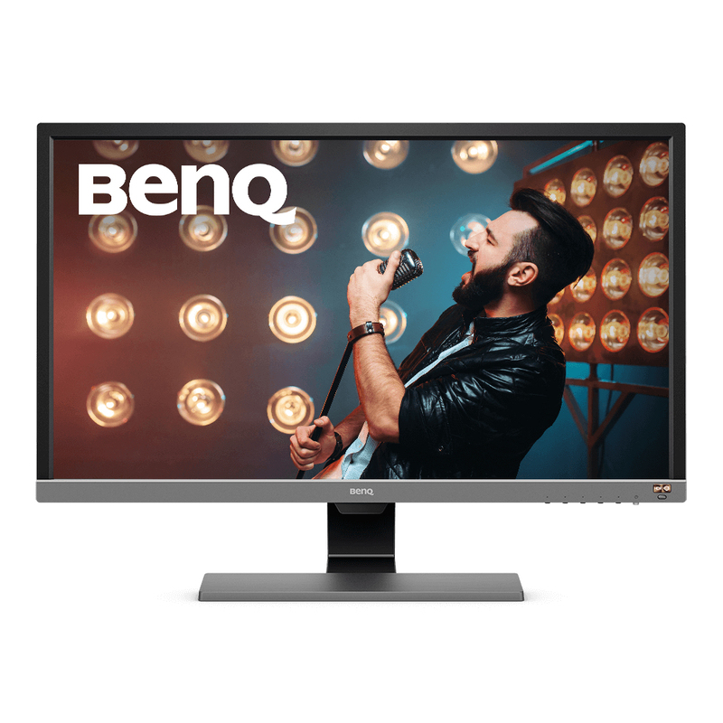 BenQ El2870U 27.9-inch LED Monitor - Black