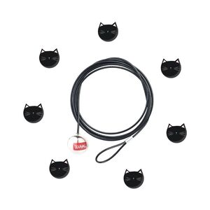Legami Click Photo Holder Cats With Magnets