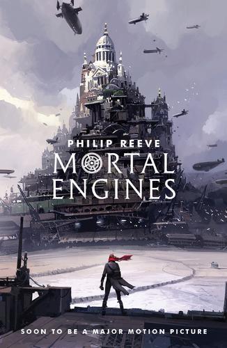 Mortal Engines | Philip Reeve