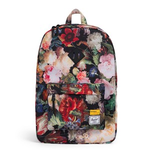 Herschel Heritage Fall Floral Backpack