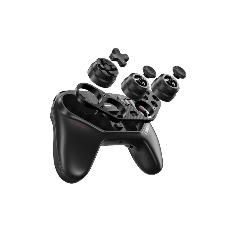 Astro Gaming C40 TR Wireless/Wired Controller for PS4/Pc