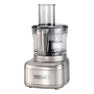 Cuisinart Easy Prep Pro Food Processor Stainless Steel 1.9L