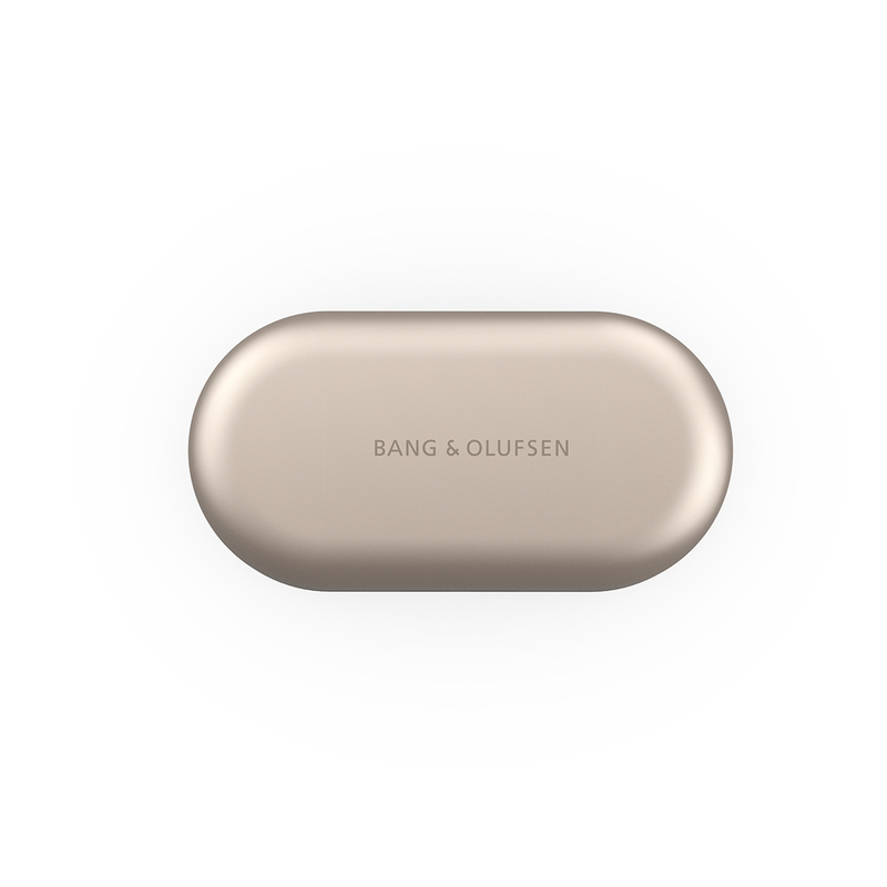 Bang & Olufsen Beoplay EQ Adaptive Noise Cancelling Wireless Earphones -Sand