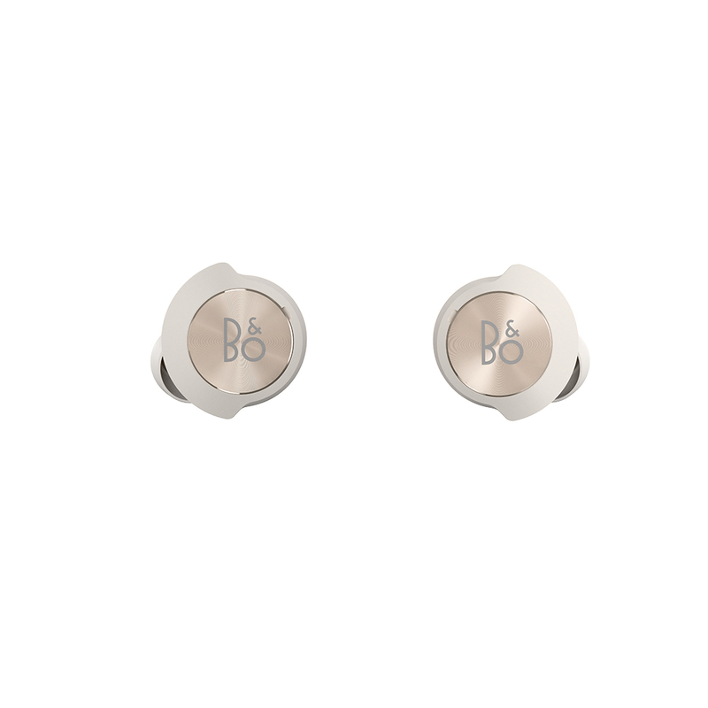 Bang & Olufsen Beoplay EQ Adaptive Noise Cancelling Wireless Earphones -Sand