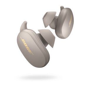 Bose QuietComfort Sandstone True Wireless Earbuds