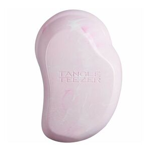 Tangle Teezer Original Detangling Hair Brush - Pink Marble
