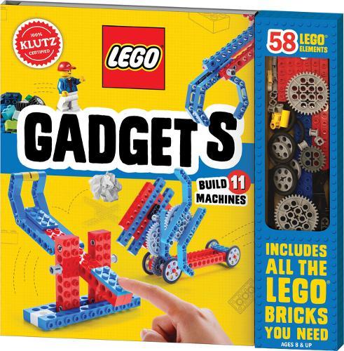 LEGO Gadgets | Klutz