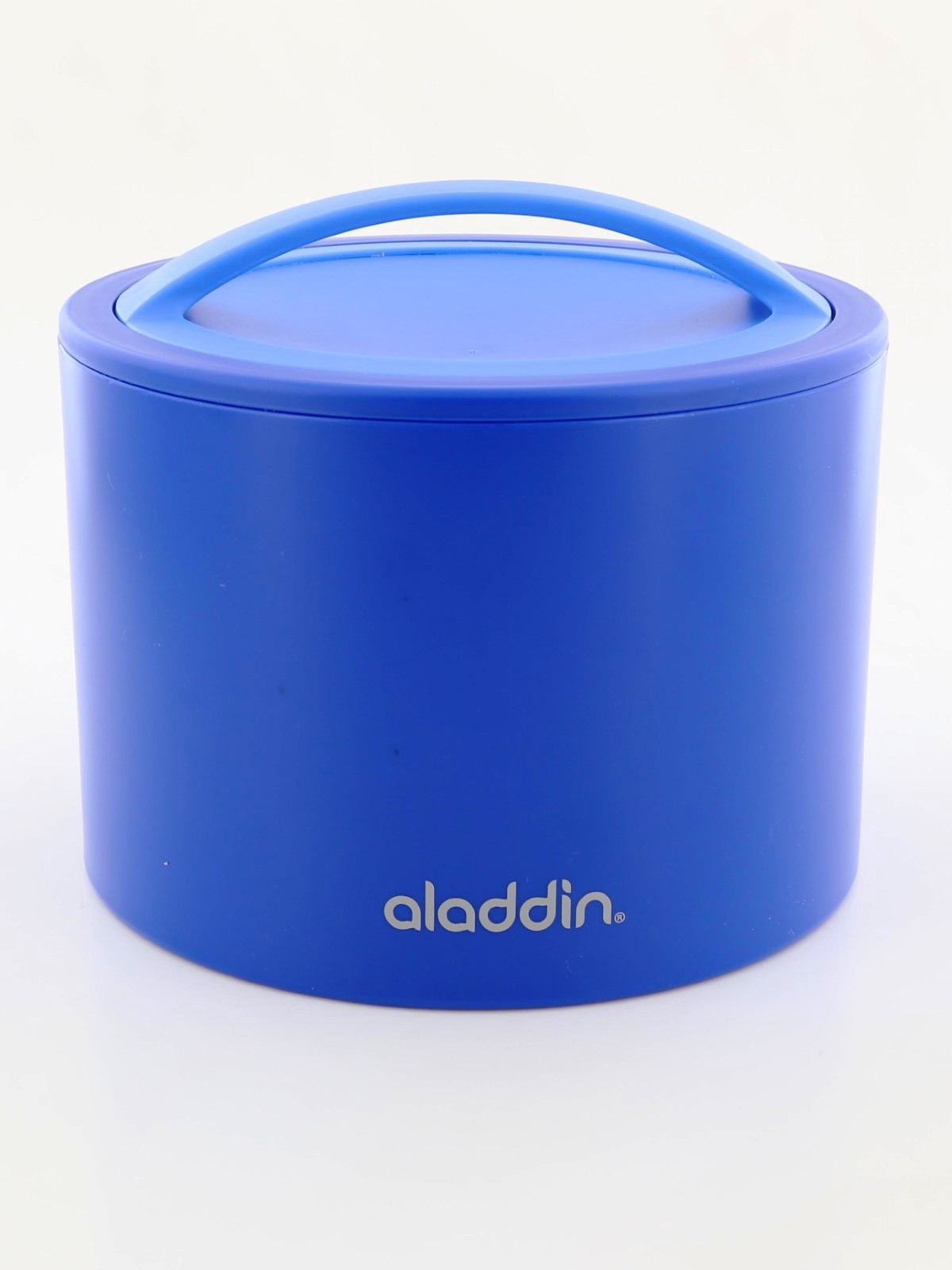 Aladdin Bento Lunch Box 0.6L Blue