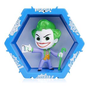 Wow Stuff Wow Pods DC Super Friends Joker Figure