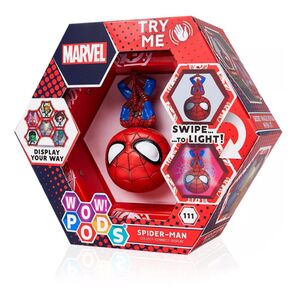 Wow Stuff Wow Pods Marvel Spider-Man Figure