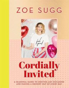 Cordially Invited | Zo Sugg