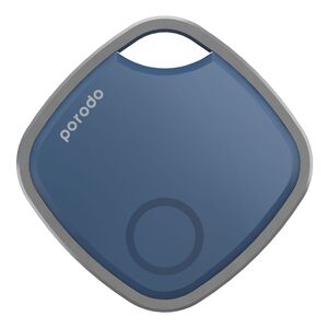 Porodo Lifestyle Smart Tracker Blue