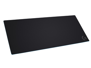 لوحة ماوس للألعاب G440 من لوجيتك باللون الأسود