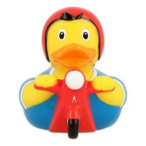 Lilalu Scooter Duck Small