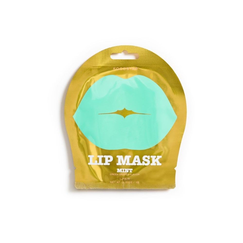 Kocostar Mint Lip Mask