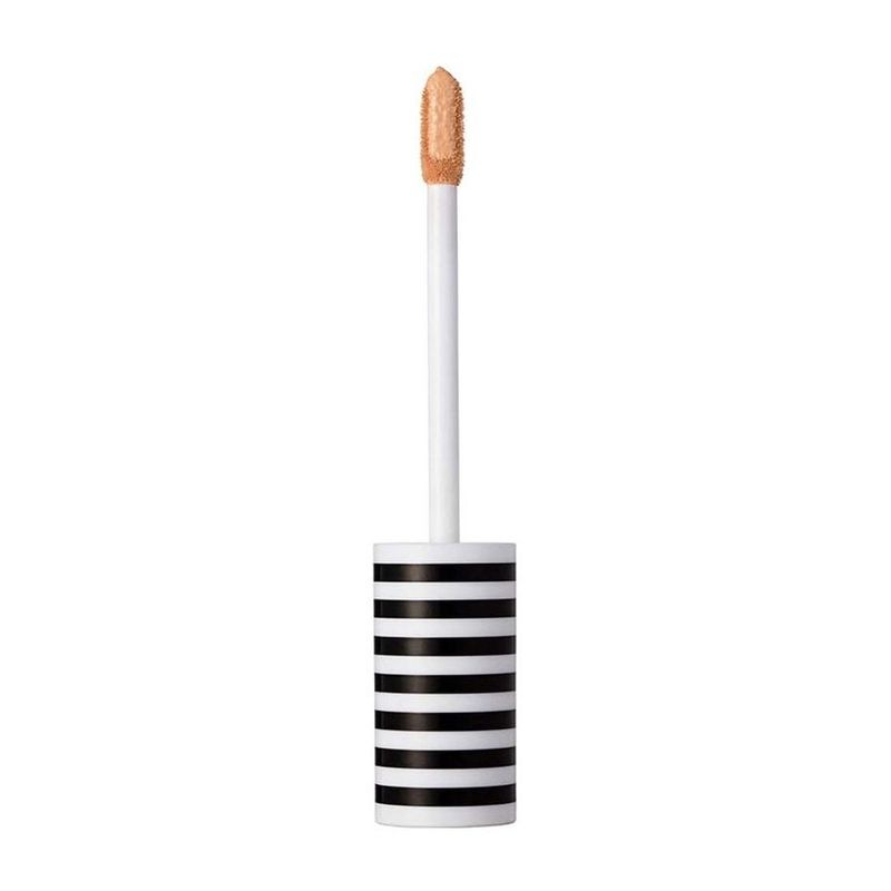 Pretty Cover Up Liquid Concealer Ivory 002