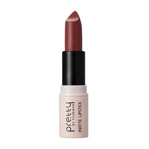 Pretty Matte Lipstick Rosewood 015