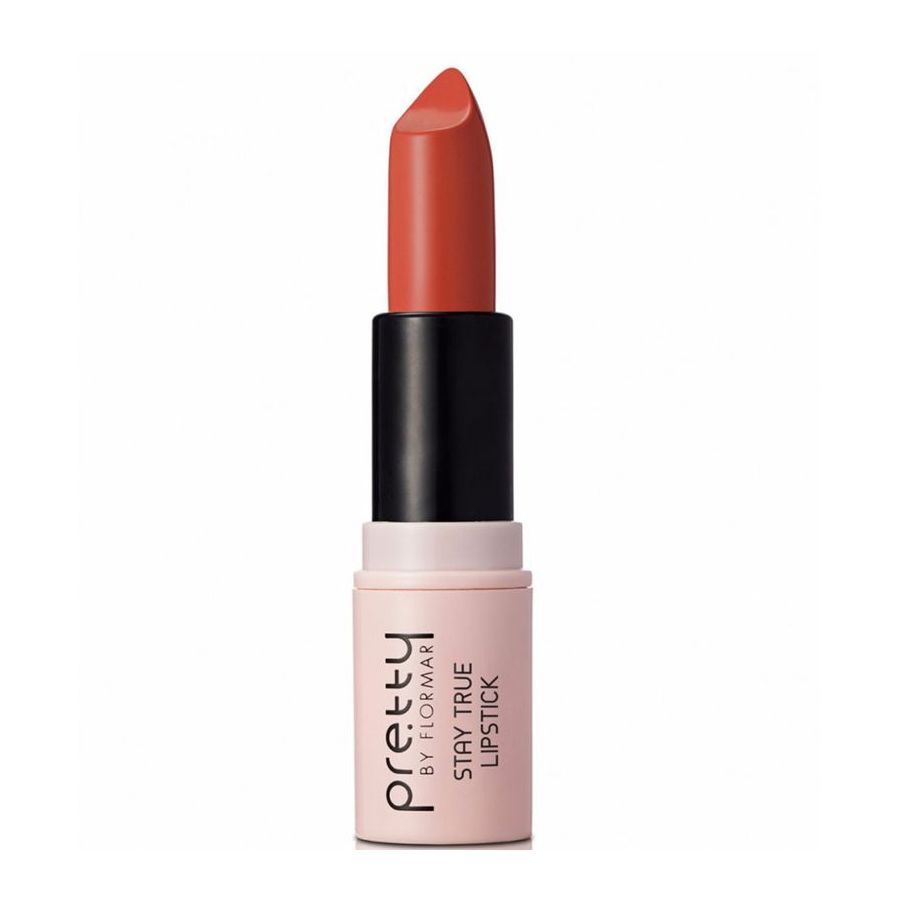 Pretty Stay True Lipstick Caramel 003