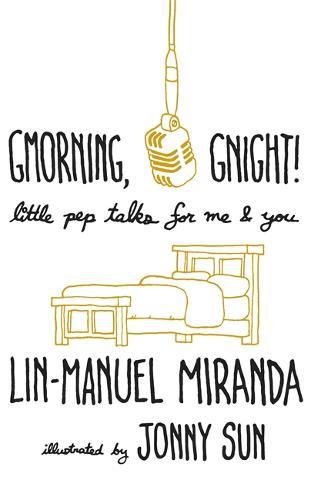 You | Lin Manuel Miranda