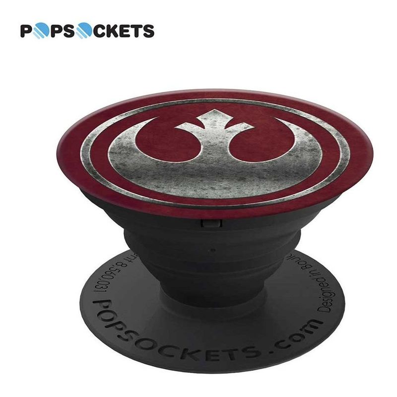 Popsocket Rebel Insignia Stand & Grip