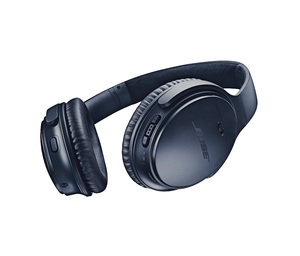 Bose QuietComfort 35 II Wireless On-Ear Headphones Triple Midnight Blue