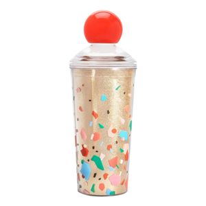 Ban.do Glitter Bomb Cocktail Shaker Confetti 590ml