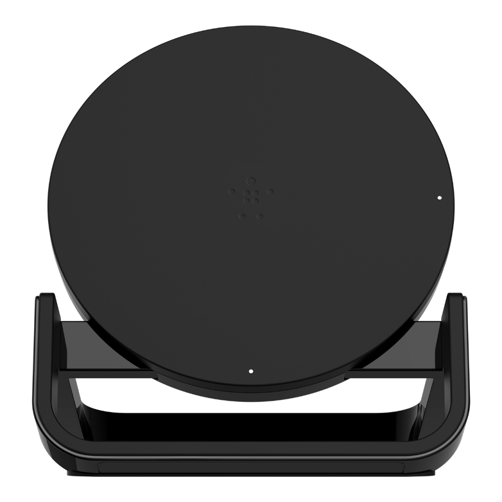 Belkin BOOSTUP Qi Enabled 10W Black Wireless Charging Pad