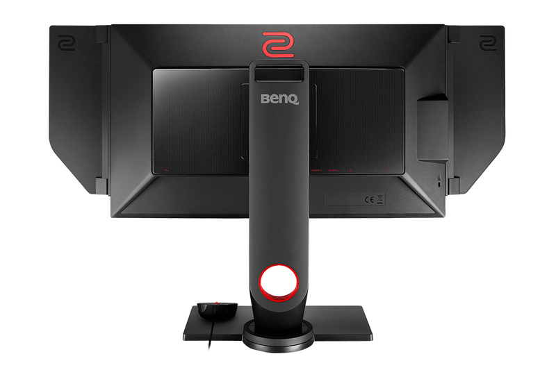 BenQ ZOWIE XL2546 25-inch LCD Monitor - Black