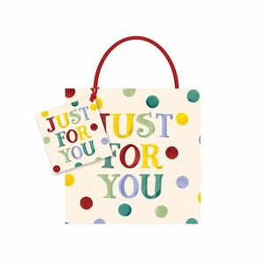 Penny Kennedy Emma Bridgewater Just for You Small Bag
