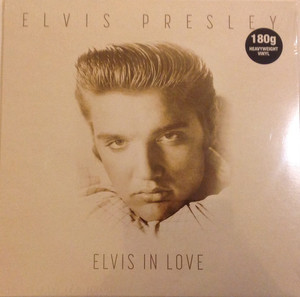 Elvis In Love | Elvis Presley