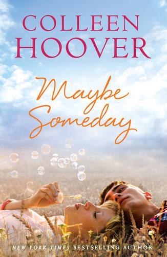 Maybe Someday (Booktok) | Colleen Hoover