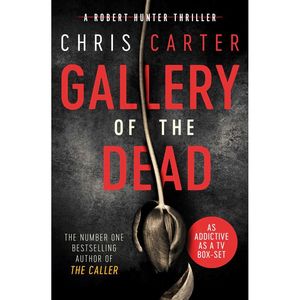 Gallery of the Dead | Chris Carter