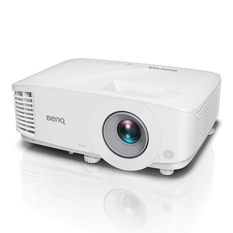 BenQ MS550 White SVGA Projector