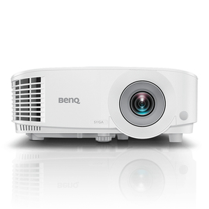 BenQ MS550 White SVGA Projector