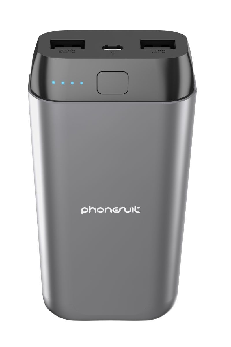 Phonesuit Energy Core 20000mAh Pro Power Bank