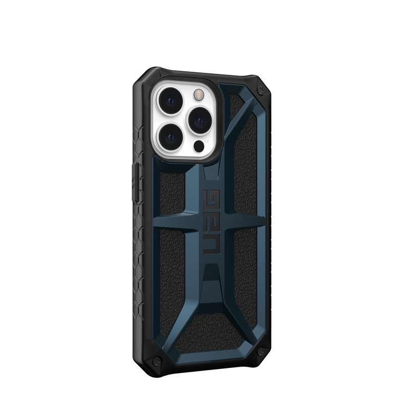 UAG Monarch Series Case for iPhone 13 Pro/13 Mallard