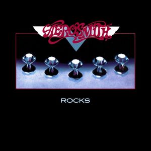 Rocks | Aerosmith