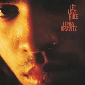 Let Love Rule (2 Discs) | Lenny Kravitz