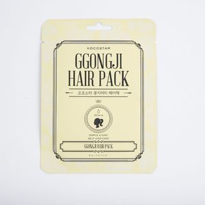 Kocostar Ggonji Hair Pack