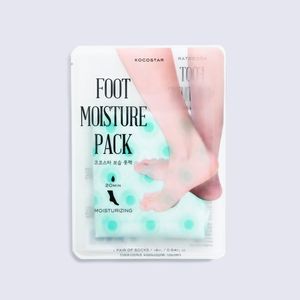 Kocostar Foot Moisture Pack Mint